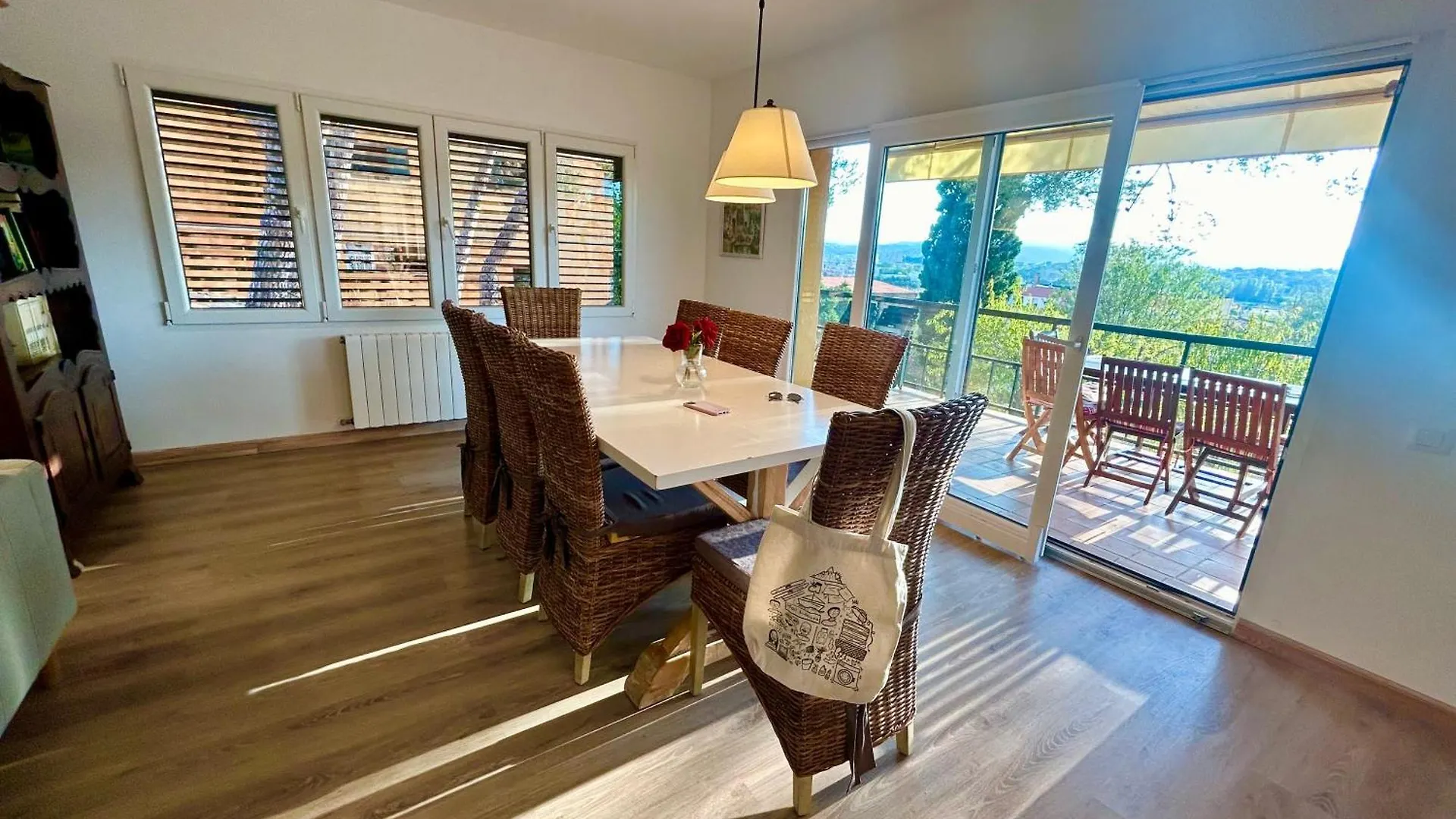 Casa Amb Piscina I Jardi A Palamos Per 6 Persones Βίλα 0*,