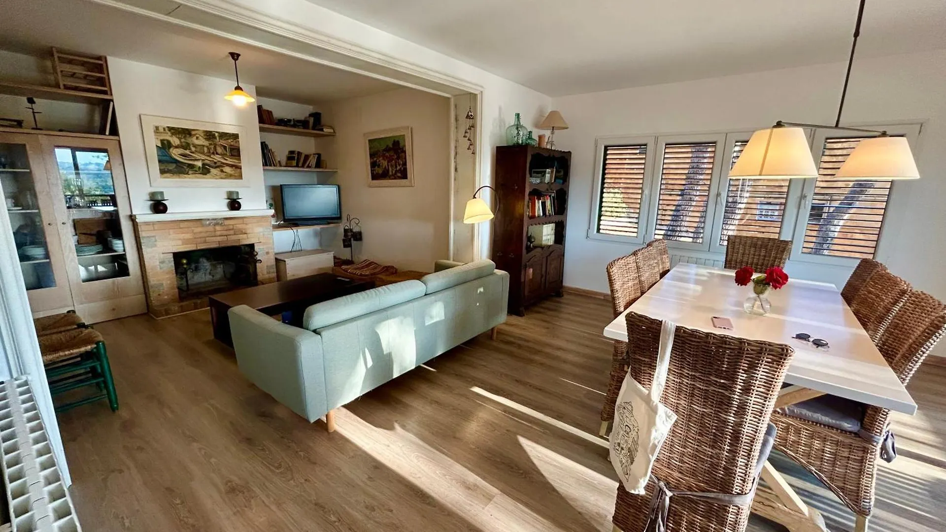 Casa Amb Piscina I Jardi A Palamos Per 6 Persones Βίλα Ισπανία