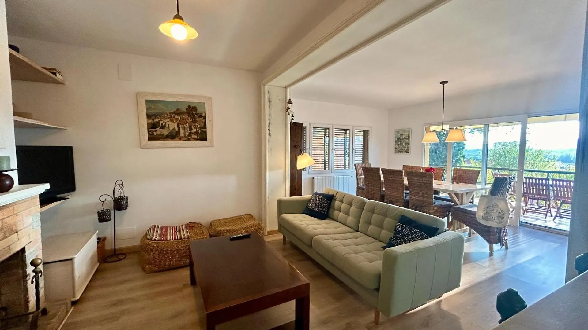 Casa Amb Piscina I Jardi A Palamos Per 6 Persones Βίλα Σπίτι διακοπών