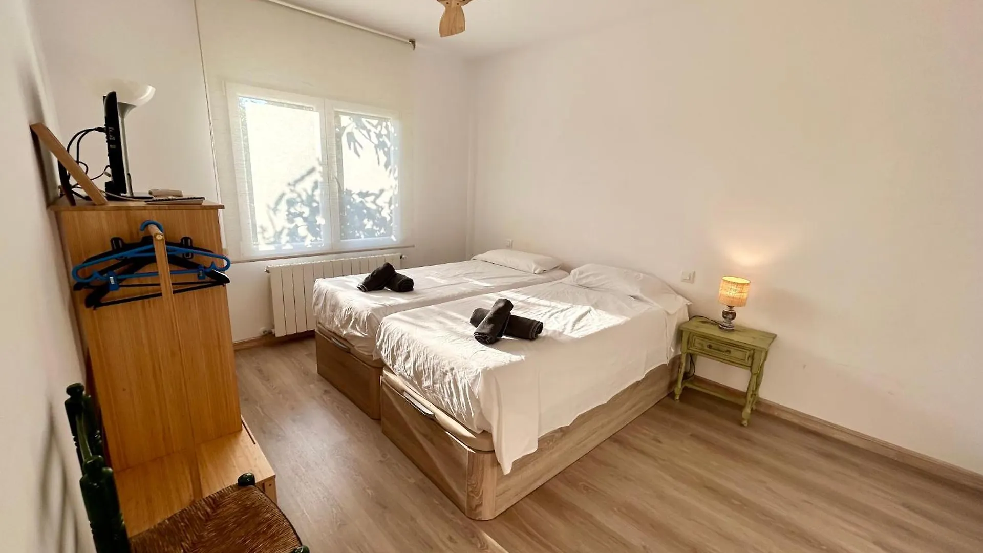 Σπίτι διακοπών Casa Amb Piscina I Jardi A Palamos Per 6 Persones Βίλα